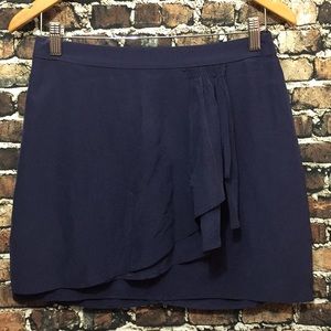 BCBG MAXAZRIA women skirt size 02